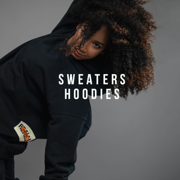 Hoodie&Sweater